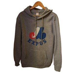 Expos Fan Hoodie, Size L